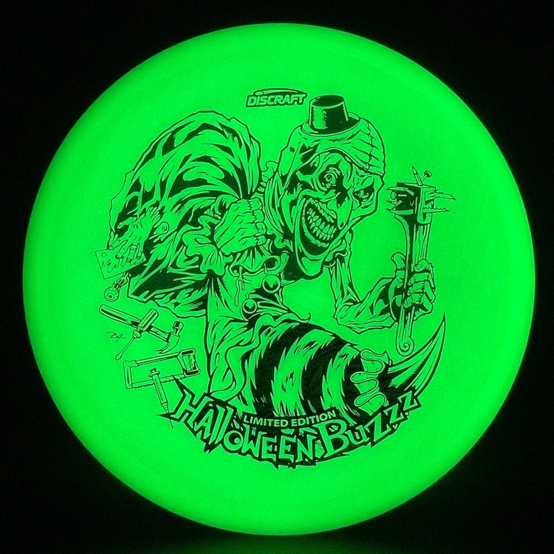 Load image into Gallery viewer, Mega Glo Buzzz - Halloween 2025 by Brian Allen
