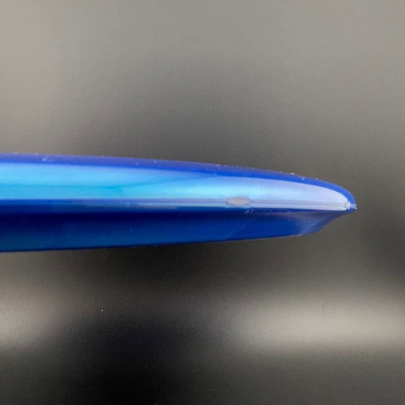 Load image into Gallery viewer, Ethereal Pathfinder - Limited Edition TSA Stamp
