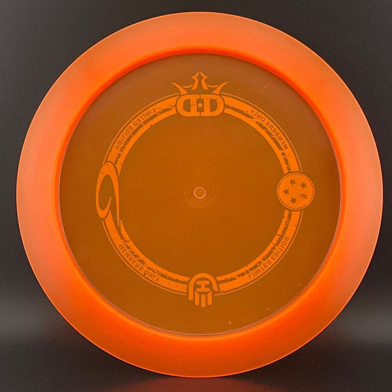 Load image into Gallery viewer, Opto Havoc - "Members Only" Limited Edition
