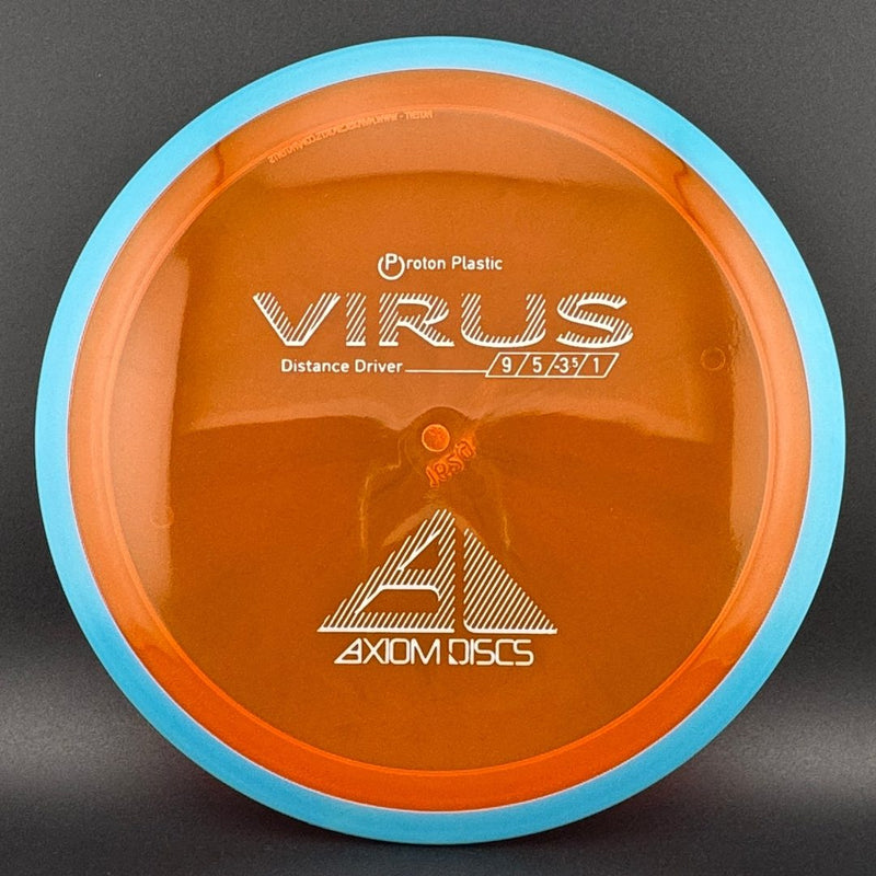 Load image into Gallery viewer, Proton Virus

