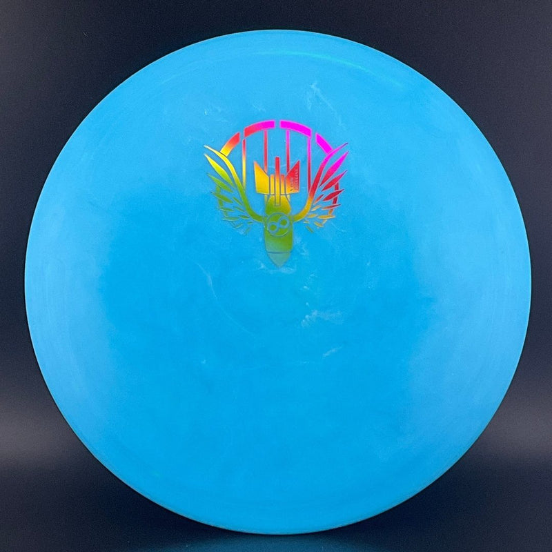 Load image into Gallery viewer, Star Stingray - Mini Infinite Bomber Stamp
