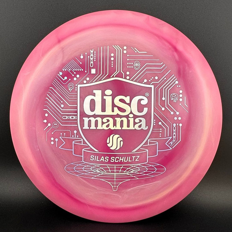 Load image into Gallery viewer, Swirl S-Line DD1 - Silas Schultz 2025 Team Series
