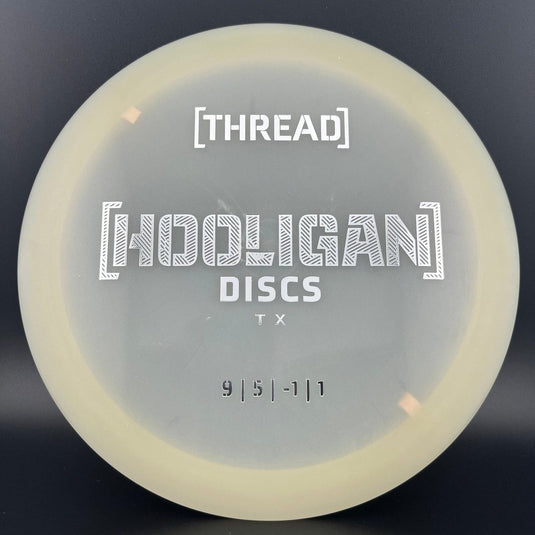 Glow Thread - OOP