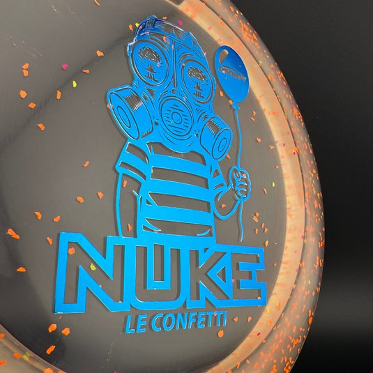 Confetti Z Nuke - Limited Edition