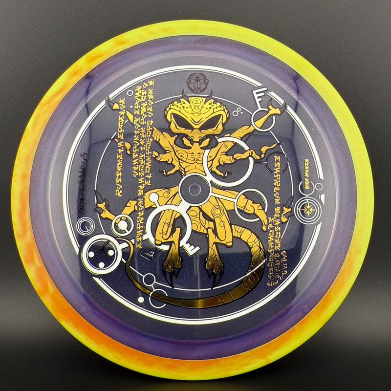 Load image into Gallery viewer, Proton Vanish - "The Venutian Man" by Marm O Set
