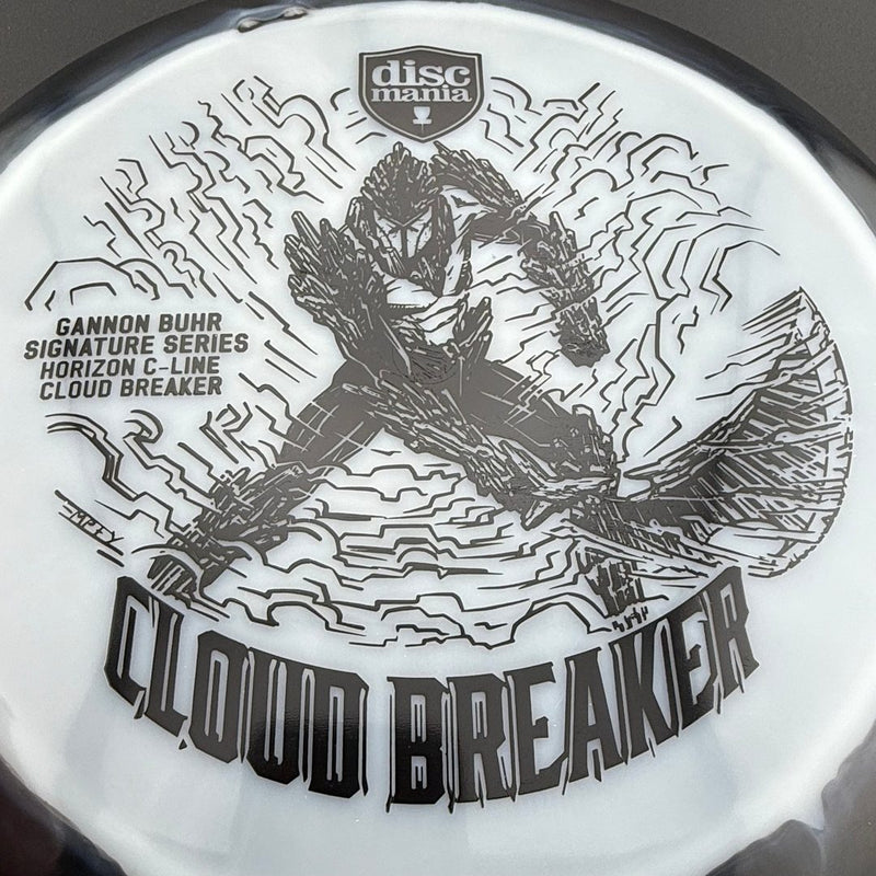 Load image into Gallery viewer, Horizon C-Line Cloud Breaker - Gannon Buhr Signature Series
