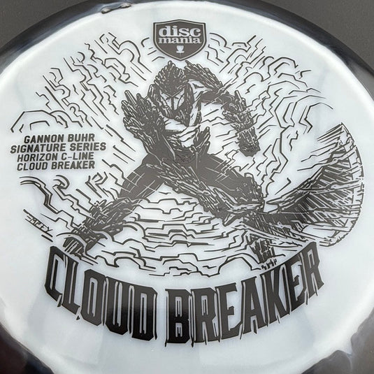 Horizon C-Line Cloud Breaker - Gannon Buhr Signature Series