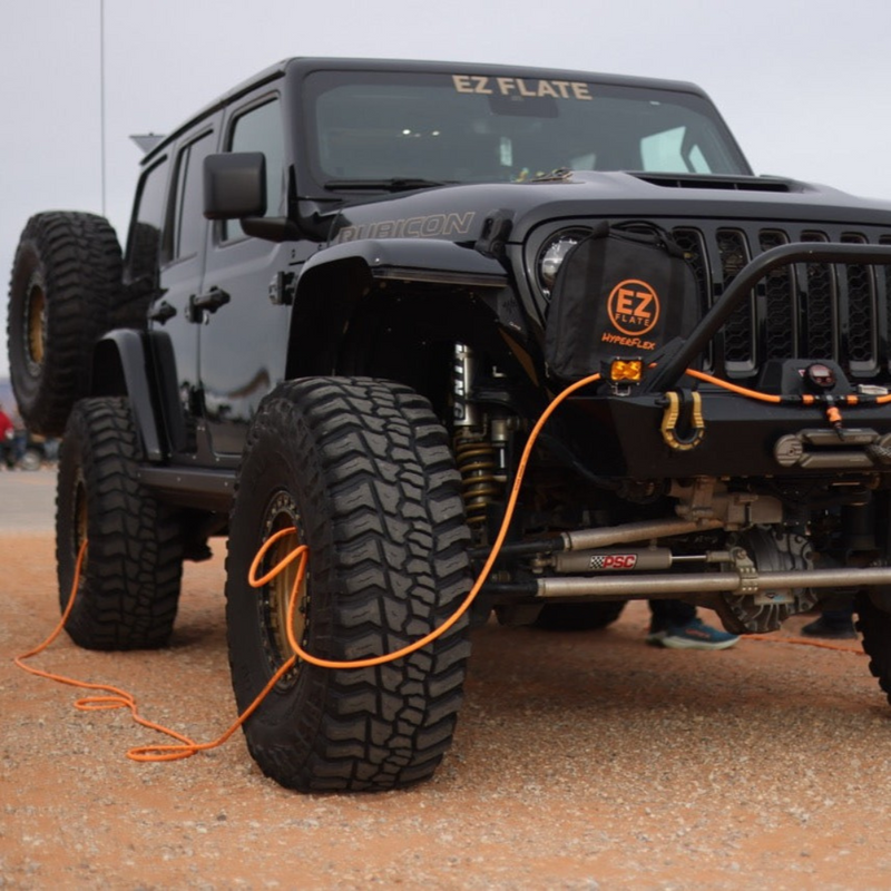 Load image into Gallery viewer, Hyperflex 4-Way Hose Kit with Standard Manifold
