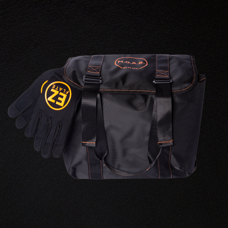 Load image into Gallery viewer, M.O.A.B. - 10.6 CFM Portable Dual Air Compressor
