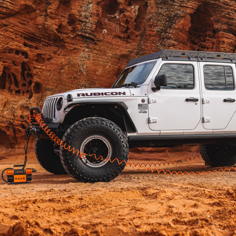 Load image into Gallery viewer, Recoil 4-Way Hose Kit with Standard Manifold
