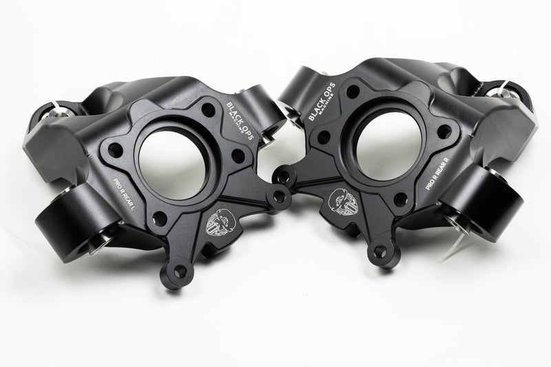 Load image into Gallery viewer, Pro R/ Turbo R Rear Knuckles
