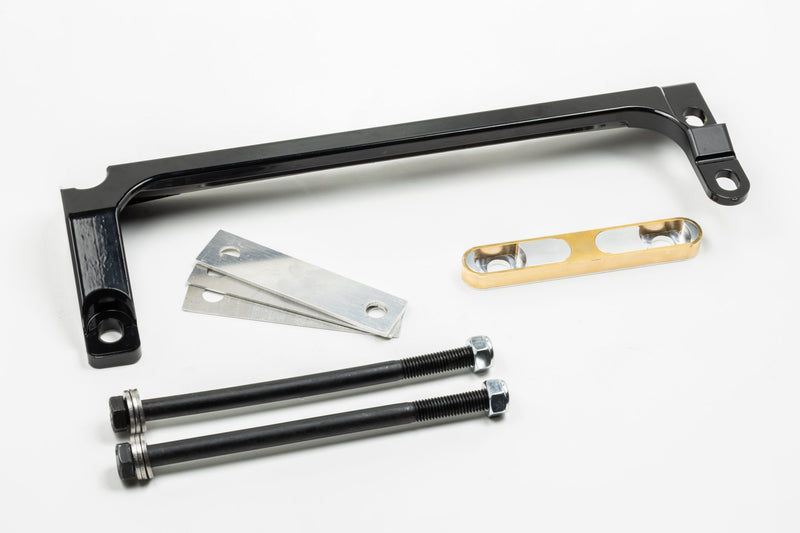 Load image into Gallery viewer, X3 Race Rack Support Bushing (Bronze)
