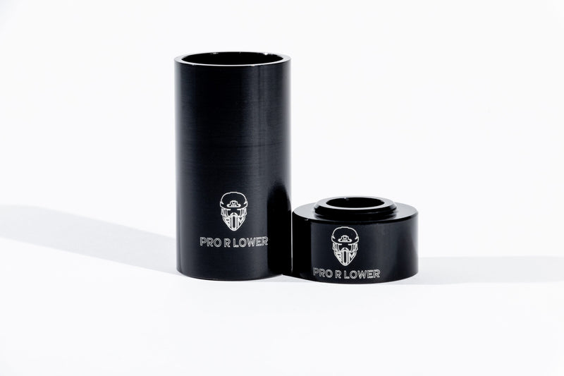 Load image into Gallery viewer, HD Pro R/Turbo R Press Cup
