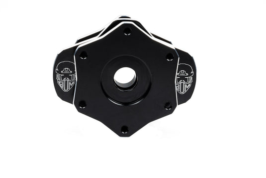 Tactical Lock Quick Release
