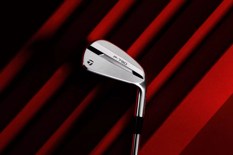 Load image into Gallery viewer, TaylorMade P-790 2025 Irons
