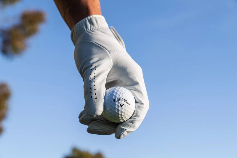 Load image into Gallery viewer, Callaway 2025 Supersoft Golf Balls
