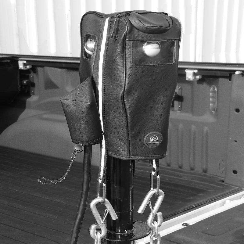 Load image into Gallery viewer, Clever Cover for Suspension
