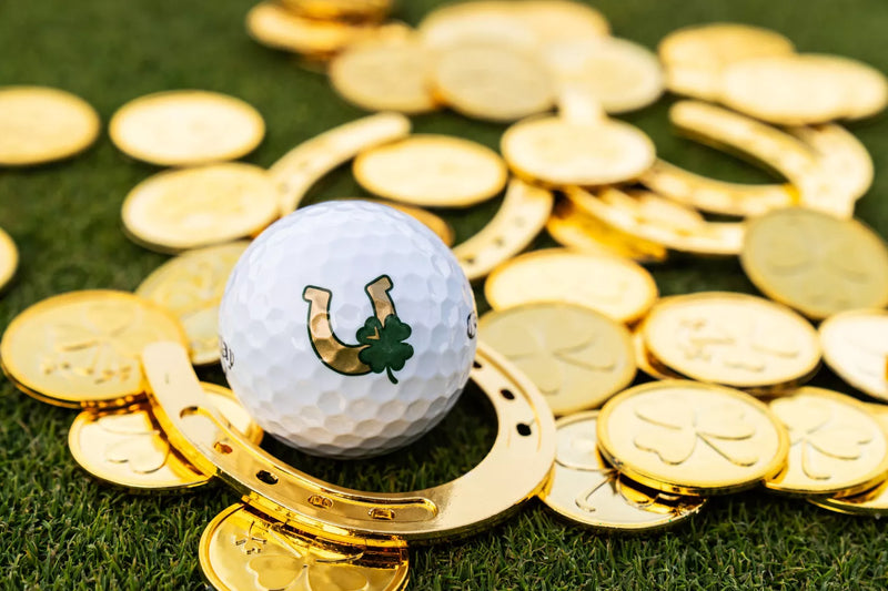 Load image into Gallery viewer, Callaway 2025 Supersoft Lucky Golf Balls
