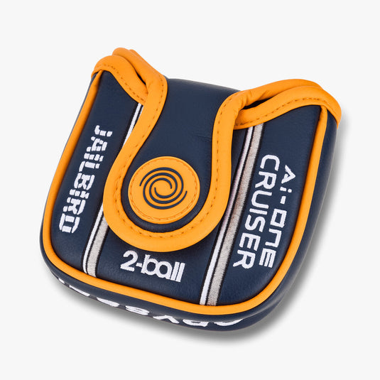 Ai-ONE CRUISER Jailbird 2-Ball DB Putter