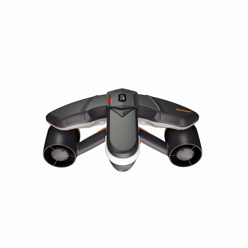 Load image into Gallery viewer, Navbow+
