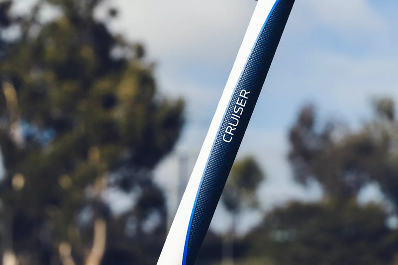 Load image into Gallery viewer, Odyssey Ai-One Cruiser Big #7 DB OS Putter
