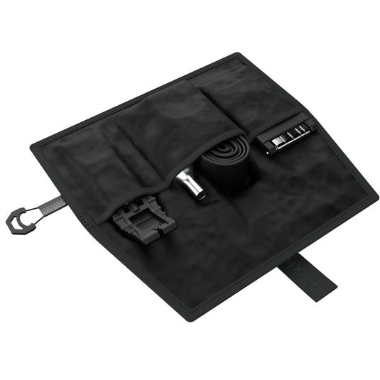 Saddle Roll