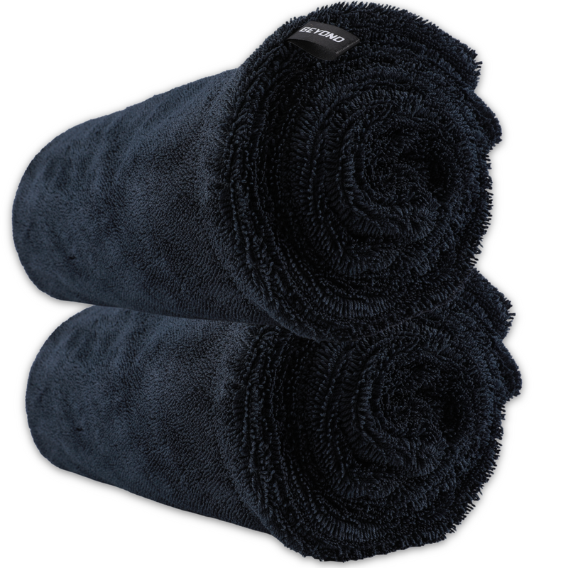 Load image into Gallery viewer, Beyond Drying Towel - Super Absorbent Large Premium Microfiber Towel
