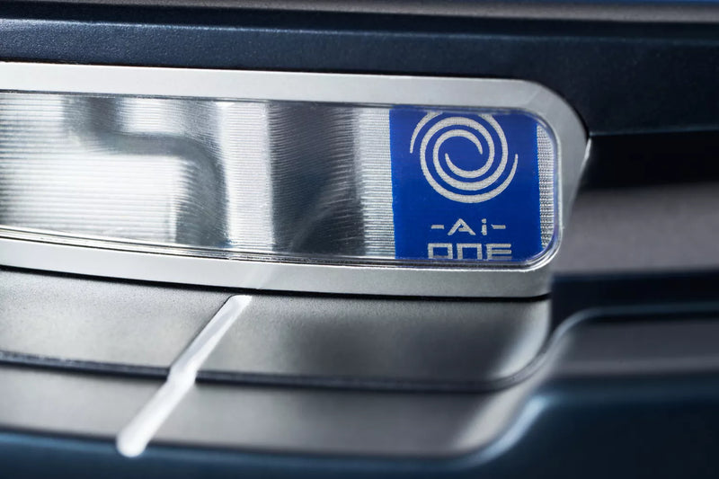 Load image into Gallery viewer, Odyssey Ai-One Double Wide CH Putter
