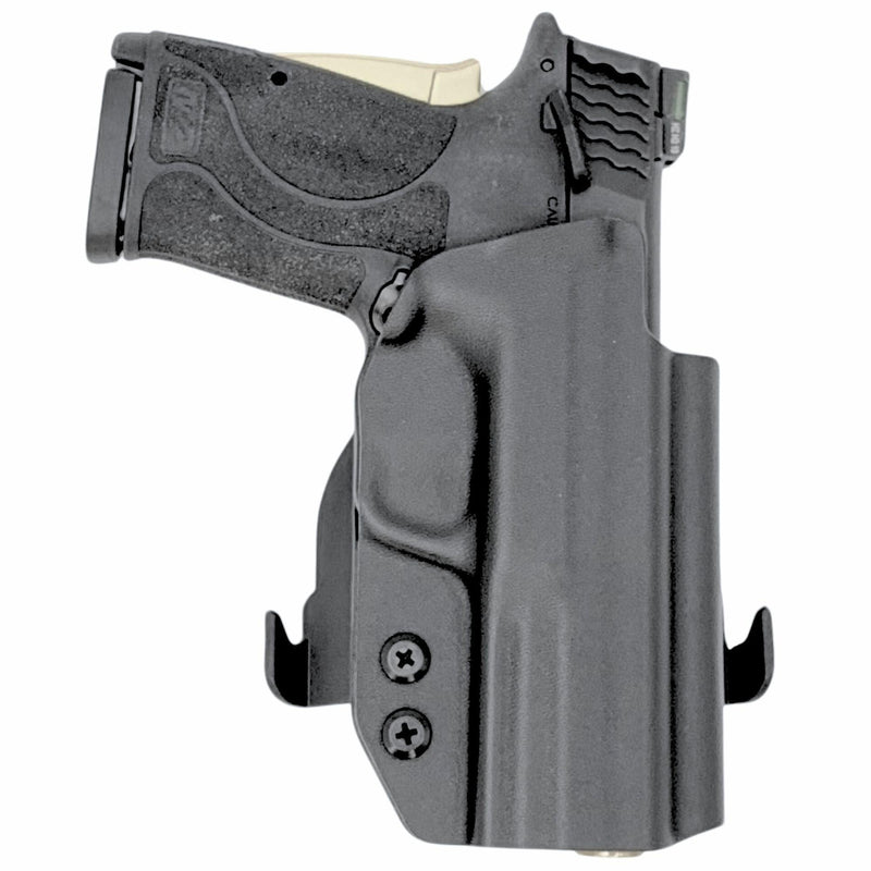 Load image into Gallery viewer, Smith &amp; Wesson M&amp;P SHIELD 9EZ Paddle Holster
