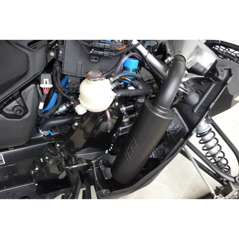 Load image into Gallery viewer, 2017-2023 Ski-Doo Gen 4 850 E-TEC GGB Trail Muffler
