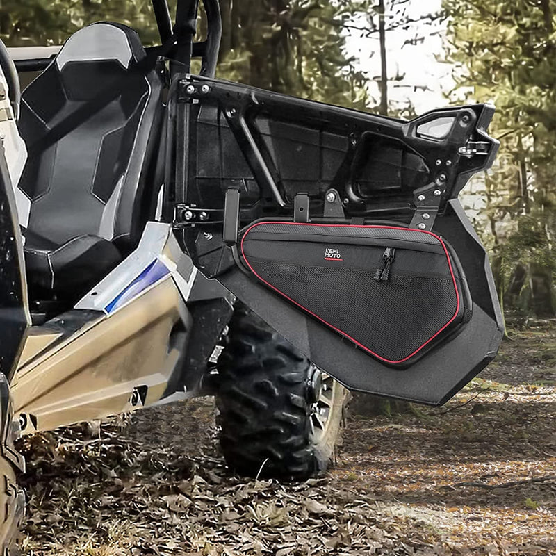 Load image into Gallery viewer, Lower Door Storage Bags for Polaris RZR 900 S 1000 S XP 1000 /Turbo 2014-2023
