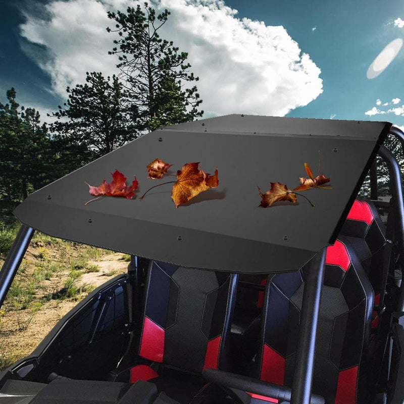 Load image into Gallery viewer, Aluminum Roof for Polaris RZR XP 4 900/ 1000/ 4 Turbo
