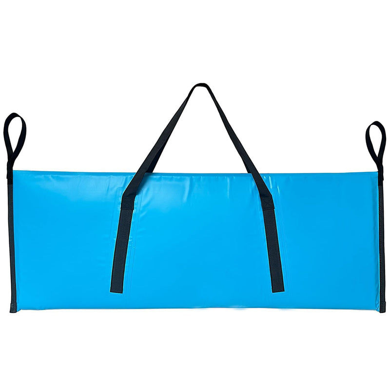 Load image into Gallery viewer, 48x18" Insulated Fish Cooler Bag
