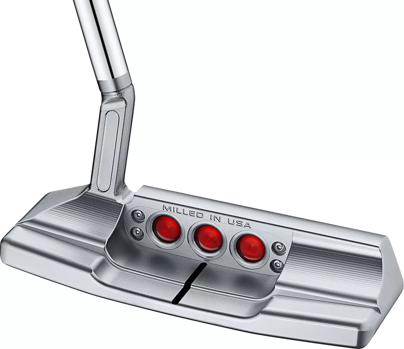 Load image into Gallery viewer, Scotty Cameron 2025 Studio Style Newport 2.5 Plus Putter
