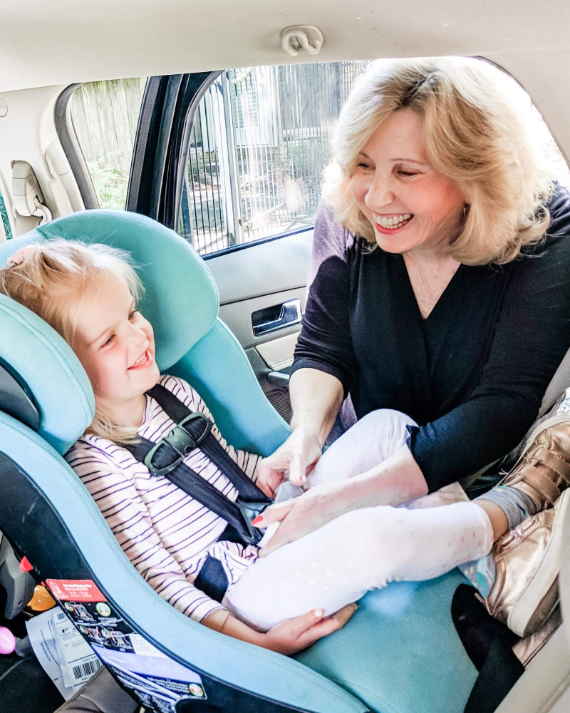 Load image into Gallery viewer, UnbuckleMe Car Seat Buckle Release Tool
