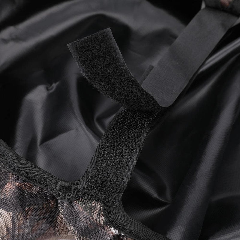 Load image into Gallery viewer, Front Bench Camo Seat Cover for Kawasaki Mule
