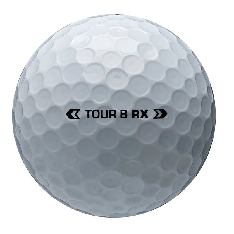 Load image into Gallery viewer, Bridgestone 2024 Tour B RX Golf Balls
