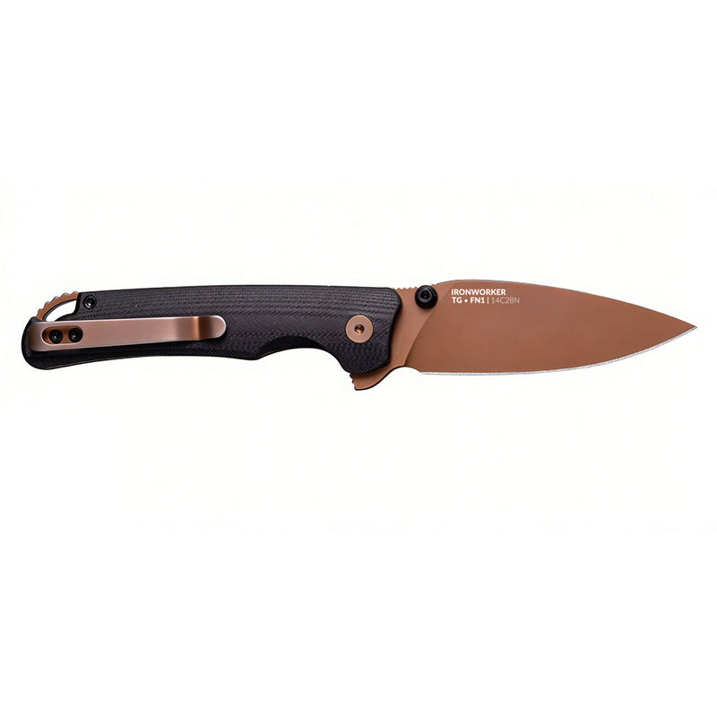 Load image into Gallery viewer, The Tatle Gear™-Ironworker
