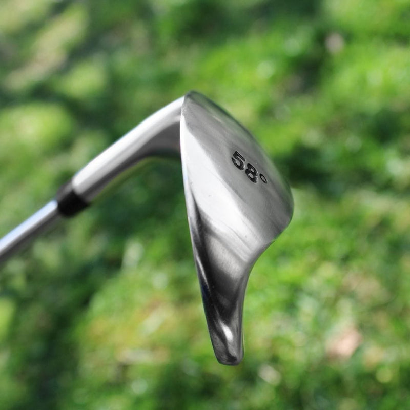 Load image into Gallery viewer, Lazrus Golf 58 or 65 Degree Wide Sole Sand Wedge (Right &amp; Left Hand)
