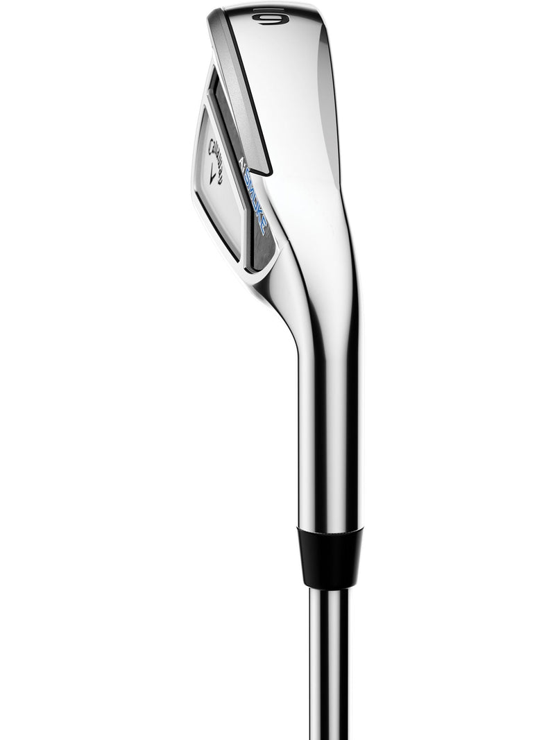 Load image into Gallery viewer, Paradym Ai Smoke Irons
