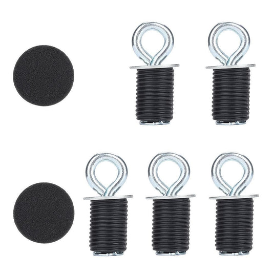 Tie Down Anchors for Polaris RZR / Sportsman / ACE