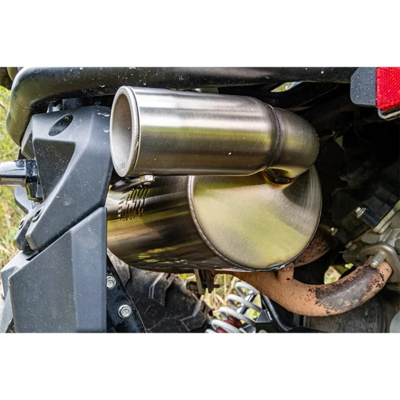 Load image into Gallery viewer, 2022-2024 CFMOTO ZFORCE 950 H.O. GGB Sport Muffler
