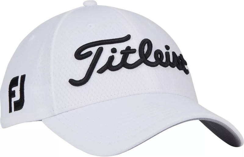 Load image into Gallery viewer, Titleist Men&#39;s Tour Elite Golf Hat
