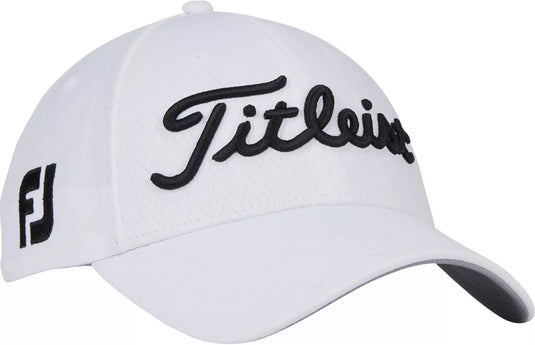 Titleist Men's Tour Elite Golf Hat