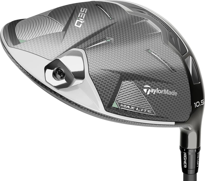 Load image into Gallery viewer, TaylorMade Qi35 Max Lite Driver
