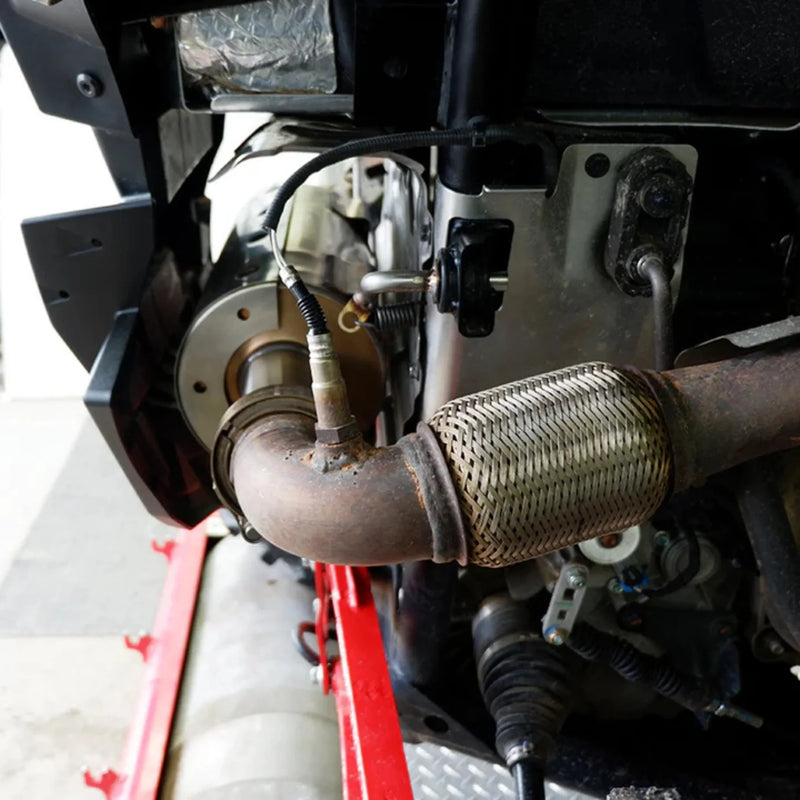 Load image into Gallery viewer, 2024-2025 Polaris RZR XP 1000 Sport/Premuim/Ultimate, XP 4 1000 Sport/Premium/Ultimate GGB Trail Muffler
