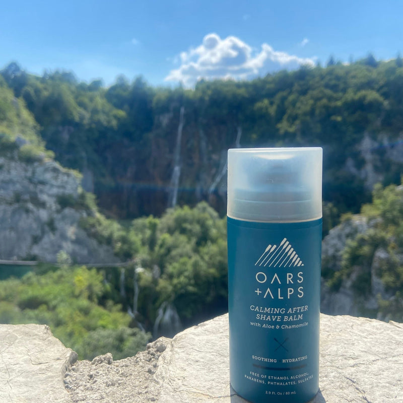 Load image into Gallery viewer, Calming After Shave Balm
