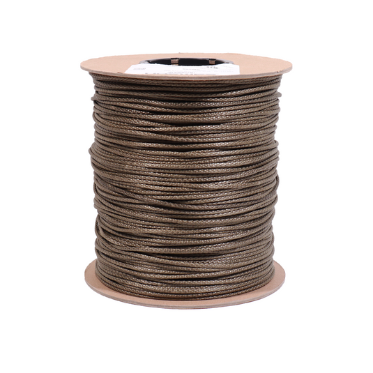 7/64 Amsteel®-Blue (Covert) - 25 Foot Hanks