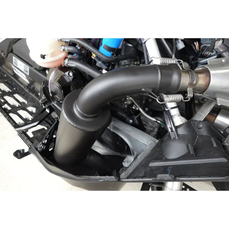 Load image into Gallery viewer, 2021-2023 Ski-Doo Gen 4 600R E-TEC GGB Trail Muffler
