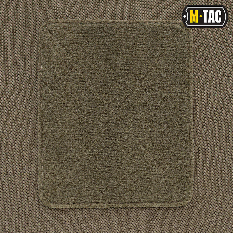 Load image into Gallery viewer, M‑Tac Tactical Polo Longsleeve 65/35
